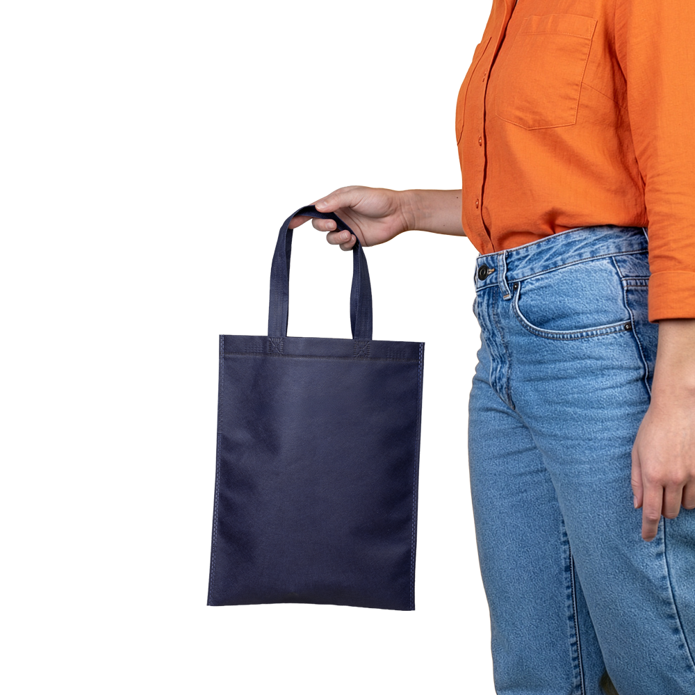Sacola TNT 80g/m² (34x26cm)