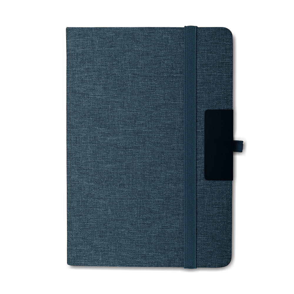 Caderno A5 Capa em RPET