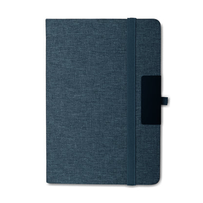 Caderno A5 Capa em RPET