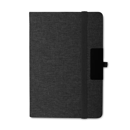 Caderno A5 Capa em RPET