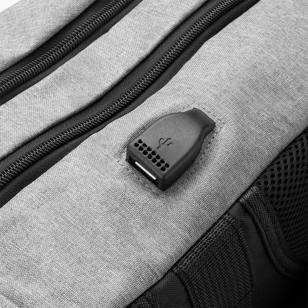 Mochila para notebook em Poliéster 300D