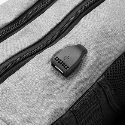 Mochila para notebook em Poliéster 300D