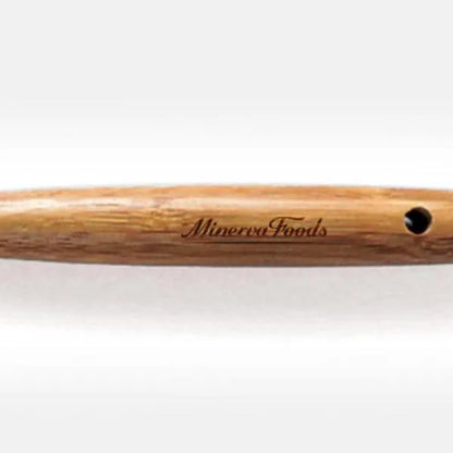 ESPÁTULA DE SILICONE BAMBU UTILITY TAMANHO 30 CM