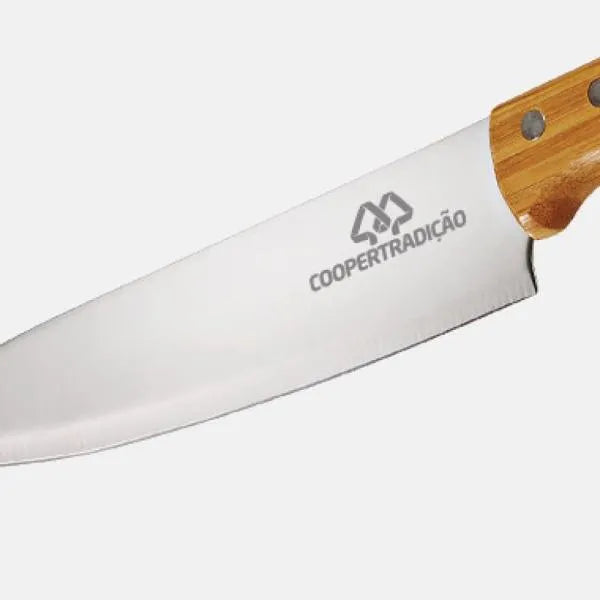 FACA PARA CARNE SPECIAL LINE - 8"