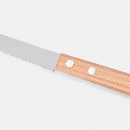 FACA PARA FRUTAS SPECIAL LINE - 4"