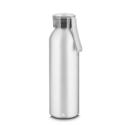 Garrafa em Alumínio Reciclado