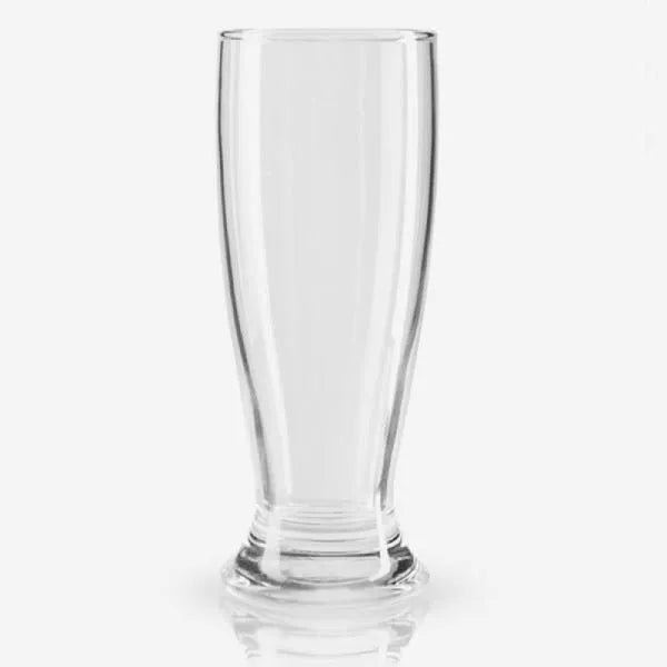JOGO DE COPOS VIDRO P / CERVEJA / DRINK 200 ML - 2 PÇS