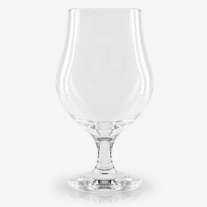 JOGO DE COPOS VIDRO P / CERVEJA / DRINK 400 ML - 2 PÇS