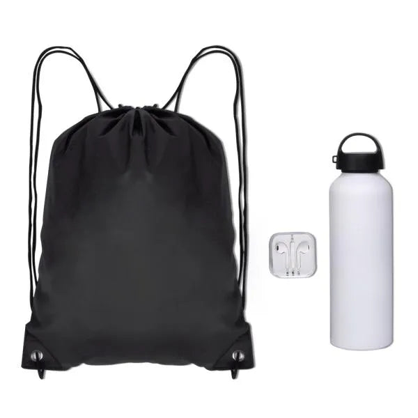 KIT BOAS VINDAS - 3 PÇS