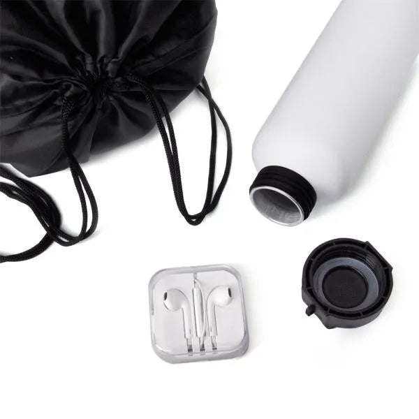 KIT BOAS VINDAS - 3 PÇS