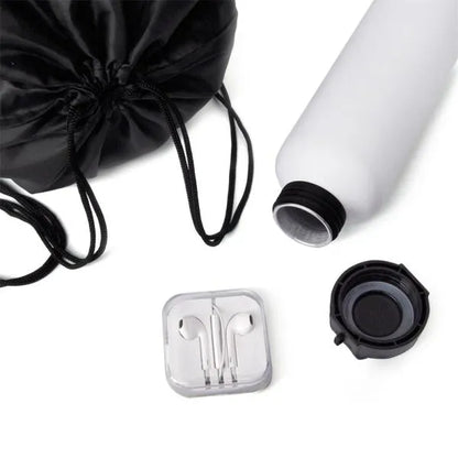 KIT BOAS VINDAS - 3 PÇS