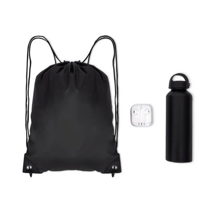 KIT BOAS VINDAS - 3 PÇS