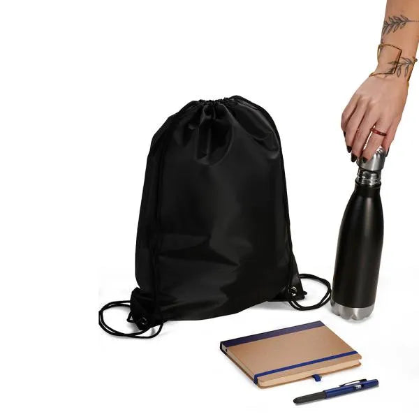 KIT BOAS VINDAS - AZUL - 4 PÇS