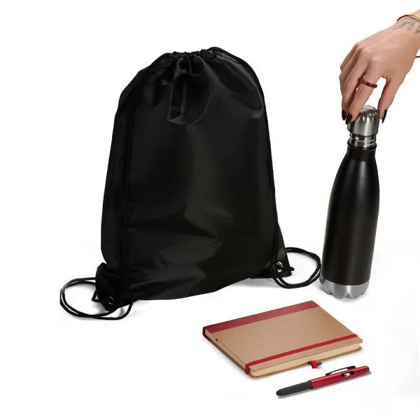 KIT BOAS VINDAS - VERMELHO - 4 PÇS