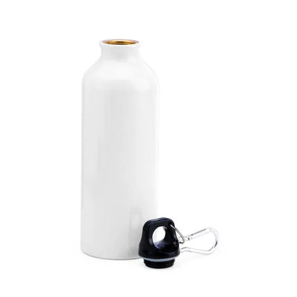 KIT COM SQUEEZE, CANETA E BLOCO - 3 PÇS