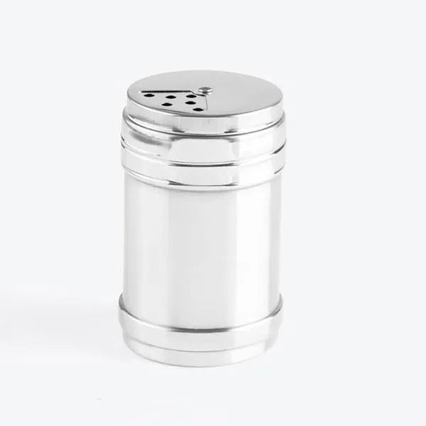 KIT DE POTES PARA TEMPERO - 2 PÇS