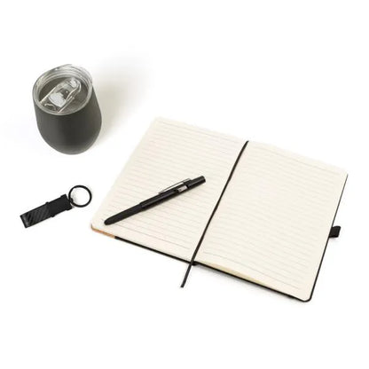 KIT ESCRITÓRIO - 4 PÇS