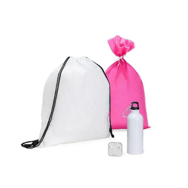KIT FITNESS - 3 PÇS