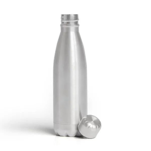 KIT GARRAFA, CANECA E CADERNO - 3 PÇS