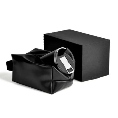 KIT NECESSAIRE E COPO TÉRMICO - 2 PÇS