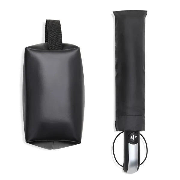 KIT NECESSAIRE E GUARDA-CHUVA - 2 PÇS