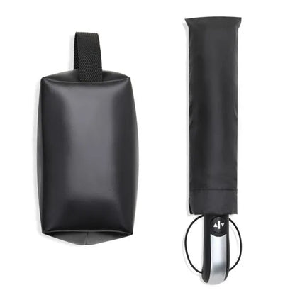 KIT NECESSAIRE E GUARDA-CHUVA - 2 PÇS