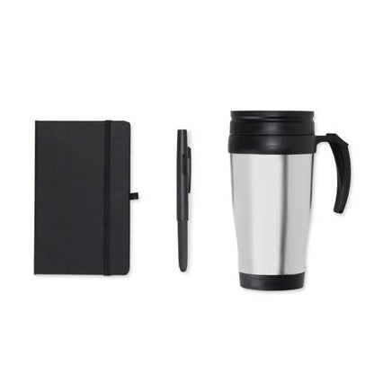 KIT OFFICE - 3 PÇS