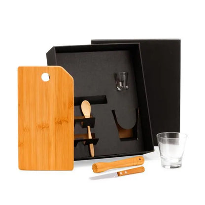 KIT PARA BAR - 6 PÇS