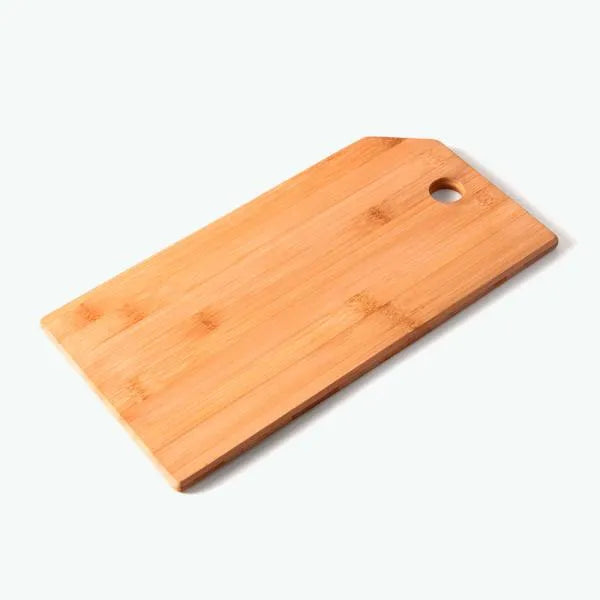 KIT PARA BAR EM BAMBU / MADEIRA MÔNACO - 6 PÇS