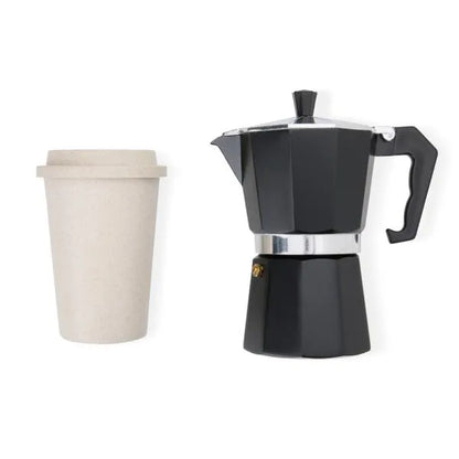 KIT PARA CAFÉ - 2 PÇS