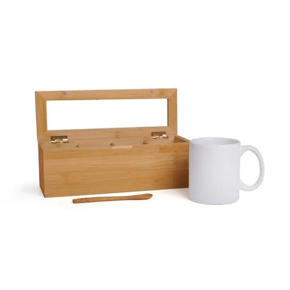 KIT PARA CHÁ - 3 PÇS