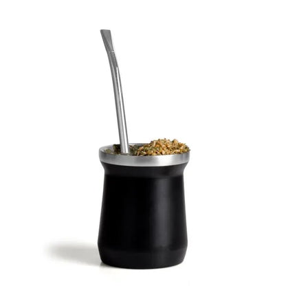 KIT PARA CHURRASCO / CHIMARRÃO / TERERE - 5 PÇS