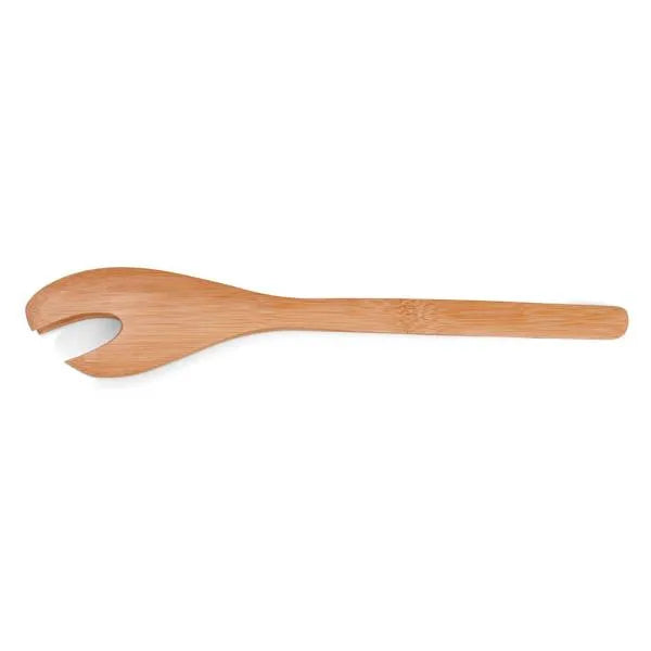KIT PARA SALADA EM BAMBU PEQUIM - 3 L - 2 PÇS