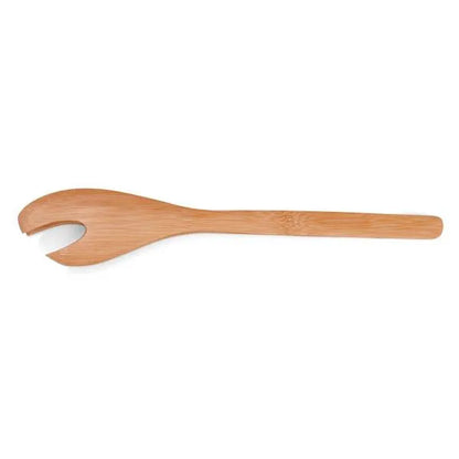 KIT PARA SALADA EM BAMBU PEQUIM - 3 L - 2 PÇS
