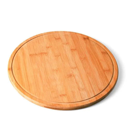 KIT PIZZA E CERVEJA - 7 PÇS - 35 CM