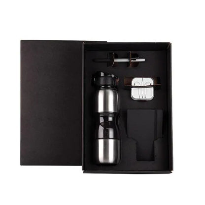 KIT SQUEEZE E ACESSÓRIOS -  4 PÇS