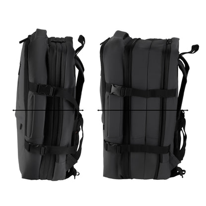 Mochila Pasta para Notebook c/ Expansor