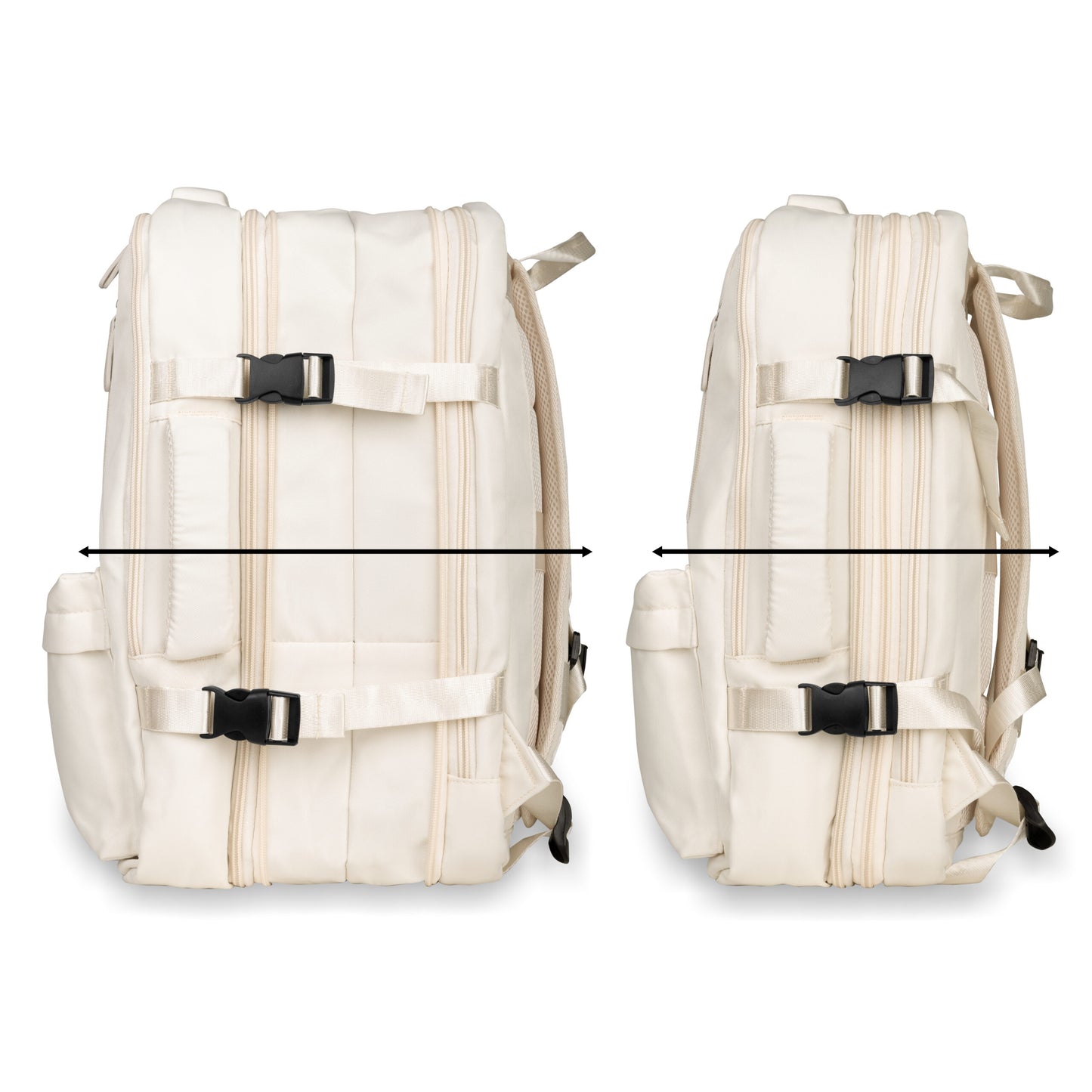 Mochila Pasta para notebook c/ Expansor