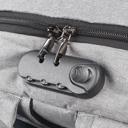 Mochila para Notebook em Poliéster 300D