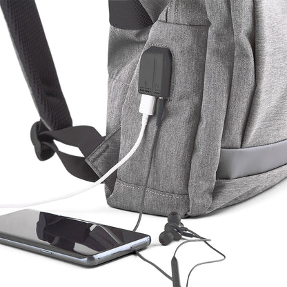 Mochila para Notebook em Poliéster 600D