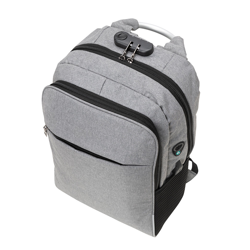 Mochila para Notebook em Poliéster 300D
