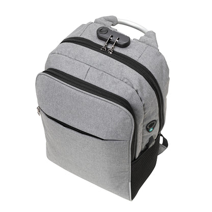 Mochila para Notebook em Poliéster 300D