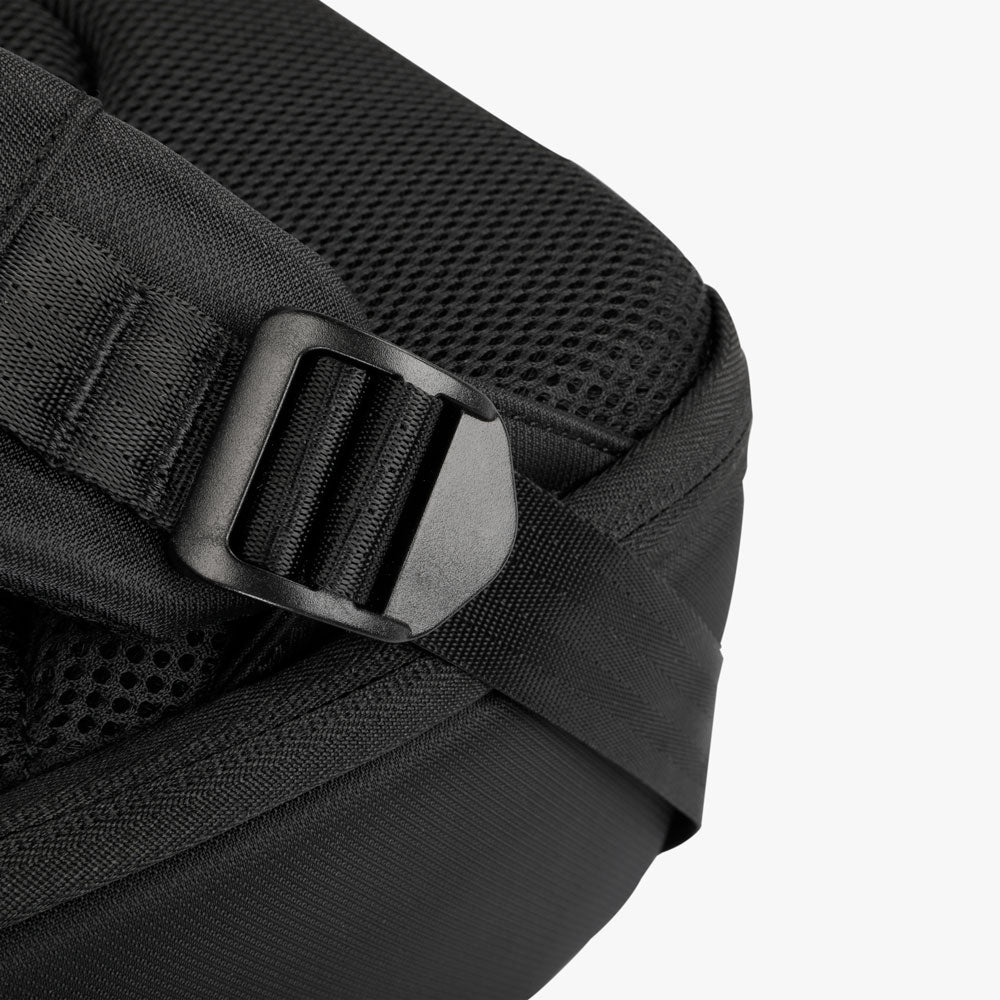 Mochila Premium para Notebook em Poliéster 600D