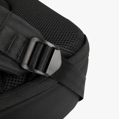 Mochila Premium para Notebook em Poliéster 600D