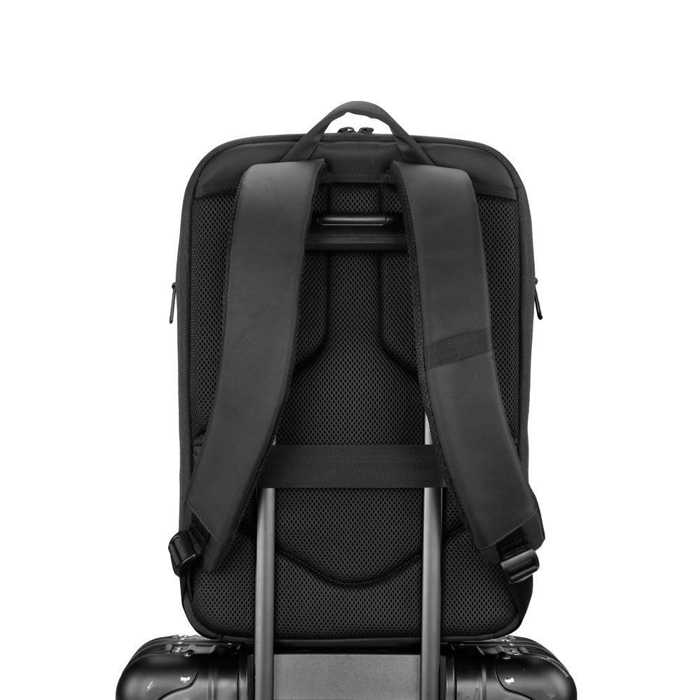Mochila Premium para Notebook em Poliéster 600D