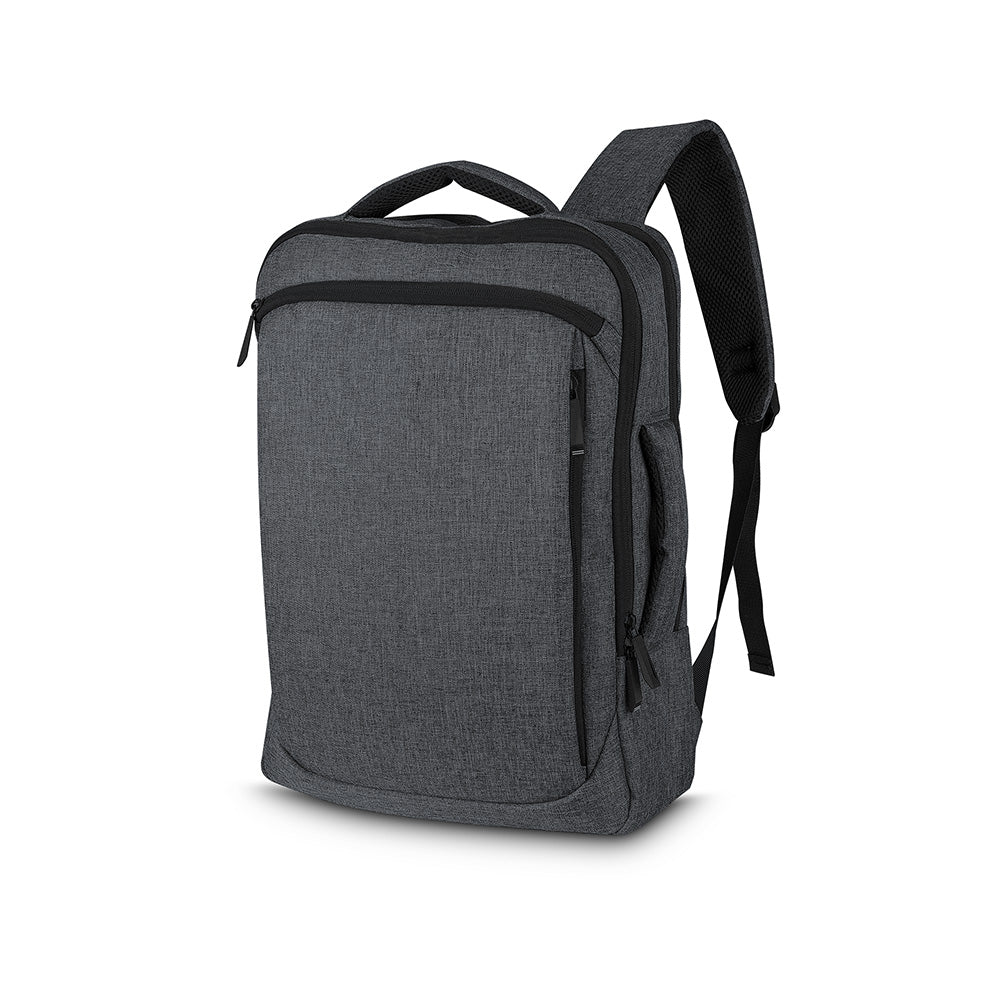 Mochila Pasta para Notebook em Poliéster 600D