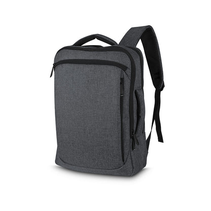 Mochila Pasta para Notebook em Poliéster 600D