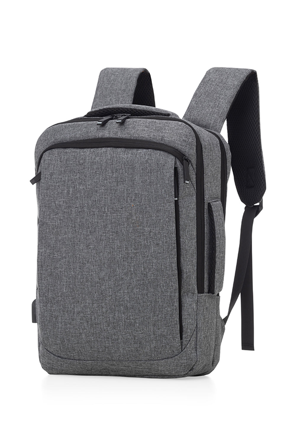 Mochila Pasta para Notebook em Poliéster 600D