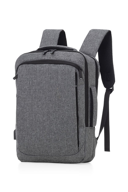 Mochila Pasta para Notebook em Poliéster 600D
