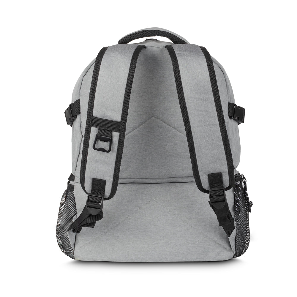 Mochila/Bolsa Térmica em Poliéster 300D